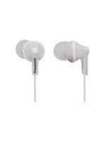 Panasonic RP-HJE125E-W In-Ear Kopfhörer, weiss