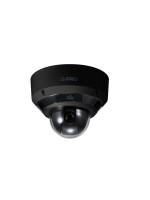 iPro Netzwerkkamera WV-X86530-Z2-1, black , Outdoor, PTZ Multisensor, 3x5MP + 2MP, 21x