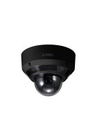 iPro Netzwerkkamera WV-X86531-Z2-1, black , Outdoor, PTZ Multisensor, 4x5MP + 2MP, 21x