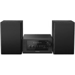 Panasonic Installation micro-HiFi PM704 Noir