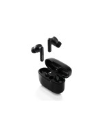 Panasonic B110WDE-K, black 