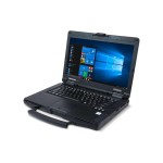 Panasonic FZ-55, i5-1145G7, 8GB, W11P, 14 FHD Touch, 512GB SSD, WWAN, 4G