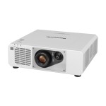 Panasonic Projecteur PT-FRQ60 Blanc