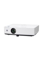 Laser Projektor Panasonic PT-LMZ420, 4200 ANSI-Lumen, WUXGA
