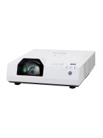 Laser Projektor Panasonic PT-TMZ400, 4000 ANSI-Lumen, WUXGA, Short Throw