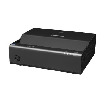 Laser Projektor Panasonic PT-CMZ50B, 5200 ANSI-Lumen, WUXGA, UST, schwarz