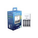 Panasonic Chargeur Chargeur de base Eneloop