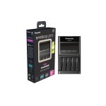 Panasonic Eneloop LCD Charger