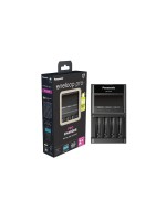 Panasonic Chargeur Chargeur LCD Eneloop