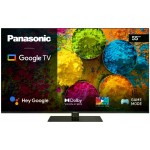 Panasonic TV TX-55MX700E 55, 3840 x 2160 (Ultra HD 4K), LED-LCD