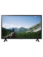 Panasonic TV TX-24MSW504 24, 1366 x 768 (WXGA), LED-LCD