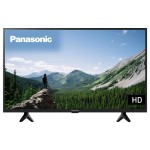 Panasonic TV TX-32MSW504 32, 1366 x 768 (WXGA), LED-LCD