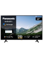 Panasonic TX-43MSW504, 43 LED-TV, Full-HD, Android TV