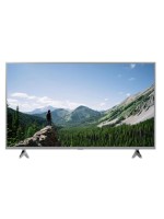 Panasonic TX-43MSW504S, 43 LED-TV, Full-HD, Android TV, silver