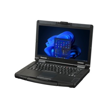 Panasonic Toughbook 55 mk3 HD 4G/LTE Panasonic Toughbook 55 mk3 HD 4G/LTE