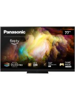 Panasonic TV TV-77Z93AEK 77, 3840 x 2160 (Ultra HD 4K), OLED