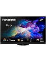 Panasonic TV TV-65Z95AEK 65, 3840 x 2160 (Ultra HD 4K), OLED