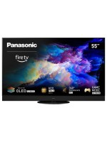 Panasonic TV TV-55Z95AEK 55, 3840 x 2160 (Ultra HD 4K), OLED