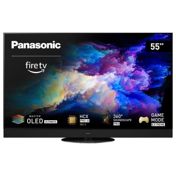 Panasonic TV-55Z95AEK, 55 OLED, FIRE TV PREMIUM