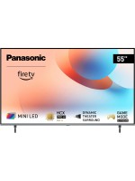Panasonic TV TV-55W95AEG 55, 3840 x 2160 (Ultra HD 4K), LED-LCD