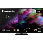Panasonic TV-65Z85AEK, 65 OLED, FIRE TV PREMIUM