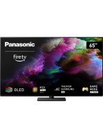 Panasonic TV-65Z85AEK, 65 OLED, FIRE TV PREMIUM