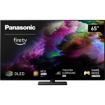 Panasonic TV-65Z85AEK, 65 OLED, FIRE TV PREMIUM Panasonic TV-65Z85AEK, 65 OLED, FIRE TV PREMIUM