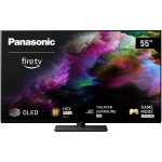 Panasonic TV TV-55Z85AEG 55, 3840 x 2160 (Ultra HD 4K), OLED