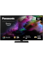 Panasonic TV TV-55Z85AEG 55, 3840 x 2160 (Ultra HD 4K), OLED