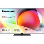 Panasonic TV TN-55W70AEZ 55, 3840 x 2160 (Ultra HD 4K), LED-LCD