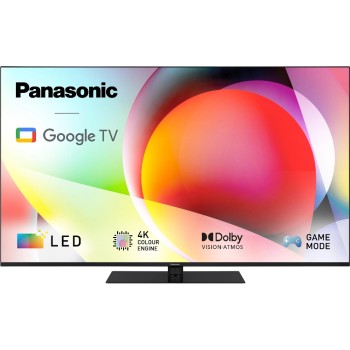 Panasonic TN-55W70AEZ, 55 LED-4K, Google TV Panasonic TN-55W70AEZ, 55 LED-4K, Google TV