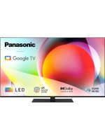 Panasonic TN-43W70AEZ, 43 LED-4K, Google TV