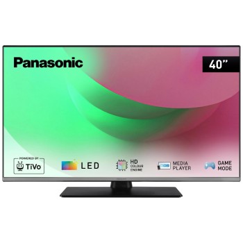 Panasonic TB-40S45AEZ, 40 LED-2K, TiVo