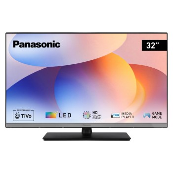 Panasonic TB-32S40AEZ, 32 LED-2K, TiVo