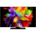 Panasonic TV TV-65Z80AEZ 65, 3840 x 2160 (Ultra HD 4K), OLED