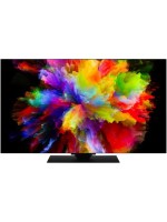 Panasonic TV TV-65Z80AEZ 65, 3840 x 2160 (Ultra HD 4K), OLED