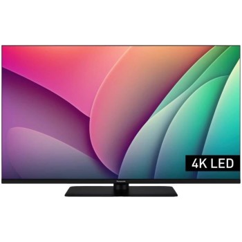 Panasonic TV-43W80AEZ, 43 LED-4K, FIRE TV Panasonic TV-43W80AEZ, 43 LED-4K, FIRE TV