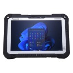 Panasonic Tablette Toughbook G2 mk3 (FZ-G2) 512 GB Noir/Blanc