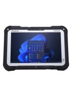 Panasonic Tablette Toughbook G2 mk3 (FZ-G2) 512 GB Noir/Blanc