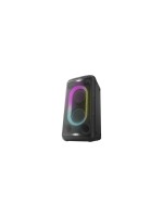 Panasonic Haut-parleur Bluetooth SC-BMAX10E Noir