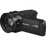 Panasonic Caméra vidéo HC-V900E-K