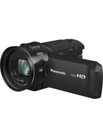 Panasonic Caméra vidéo HC-V900E-K