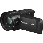 Panasonic Caméra vidéo HC-VX3E-K