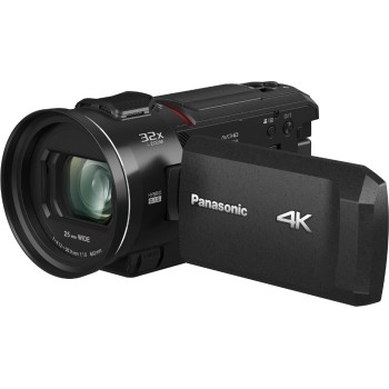 Panasonic Camcorder HC-VX3E-K