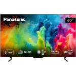 Panasonic TB-65Z60AEG, 65 4K OLED, TiVo