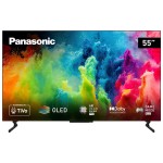 Panasonic TB-55Z60AEG, 55 4K OLED, TiVo