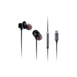 Panasonic RP-TCM225DEK  In-Ear Kopfhörer, schwarz, USB-C