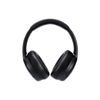 Panasonic RB-M600BE-K Over-Ear Kopfhörer, metallic schwarz Panasonic RB-M600BE-K Over-Ear Kopfhörer, metallic schwarz