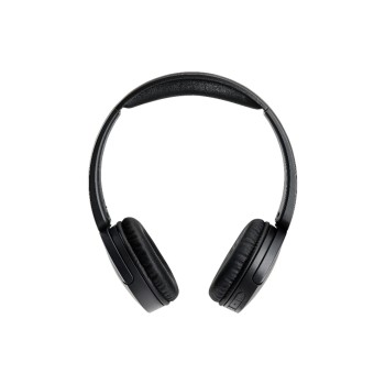 Panasonic RB-HF630BE-K Over-Ear Kopfhörer, schwarz Panasonic RB-HF630BE-K Over-Ear Kopfhörer, schwarz