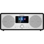 Panasonic RF-D40EG-K DAB+ Radio